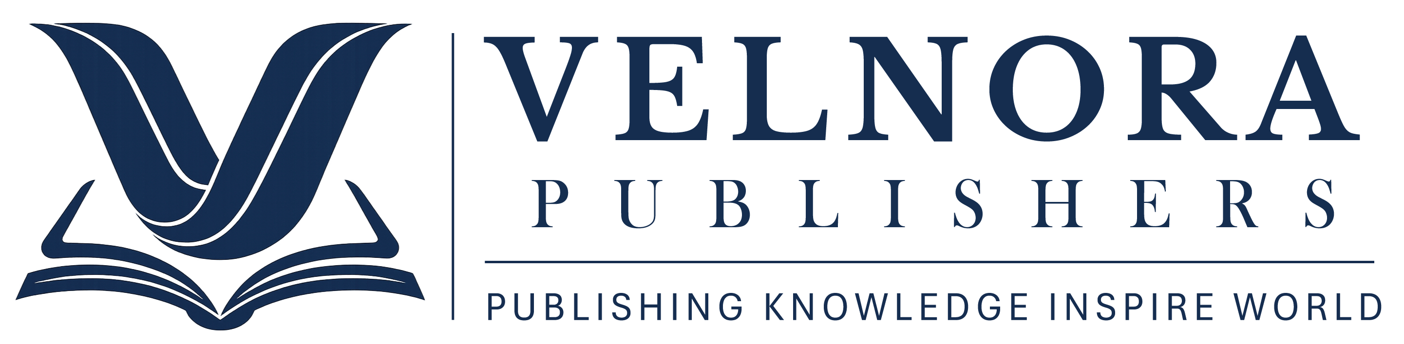 Velnora Logo
