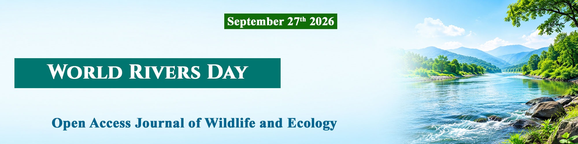 Ecology
