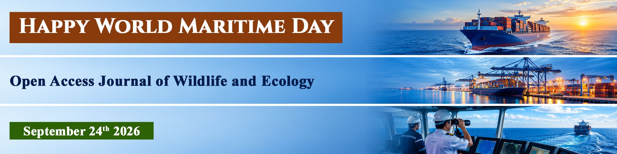 Ecology