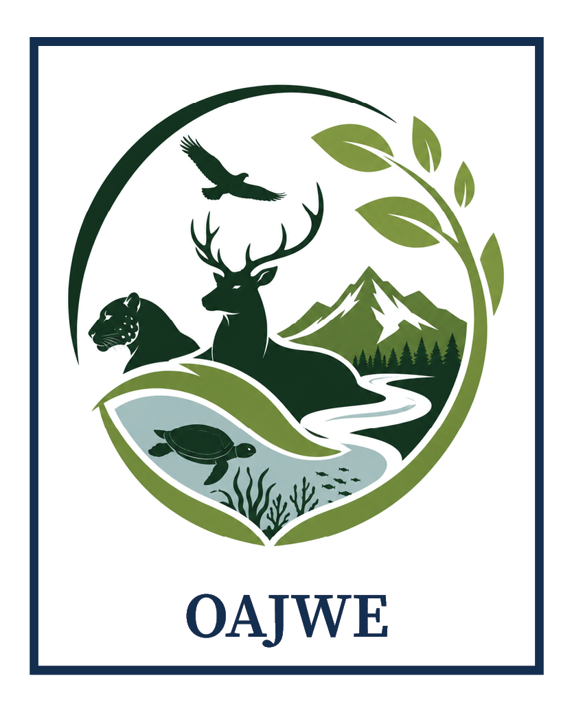 Open Access Journal of Wildlife and Ecology