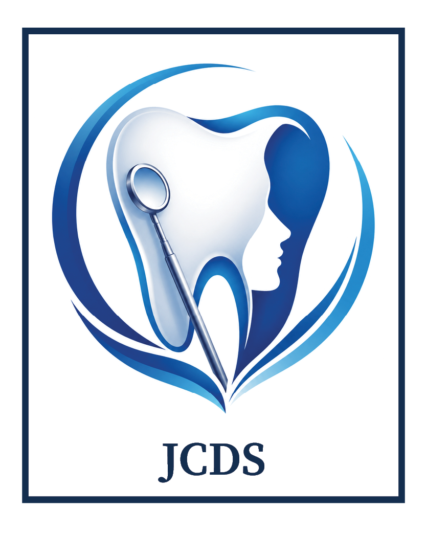 Journal of Clinical Dental Sciences