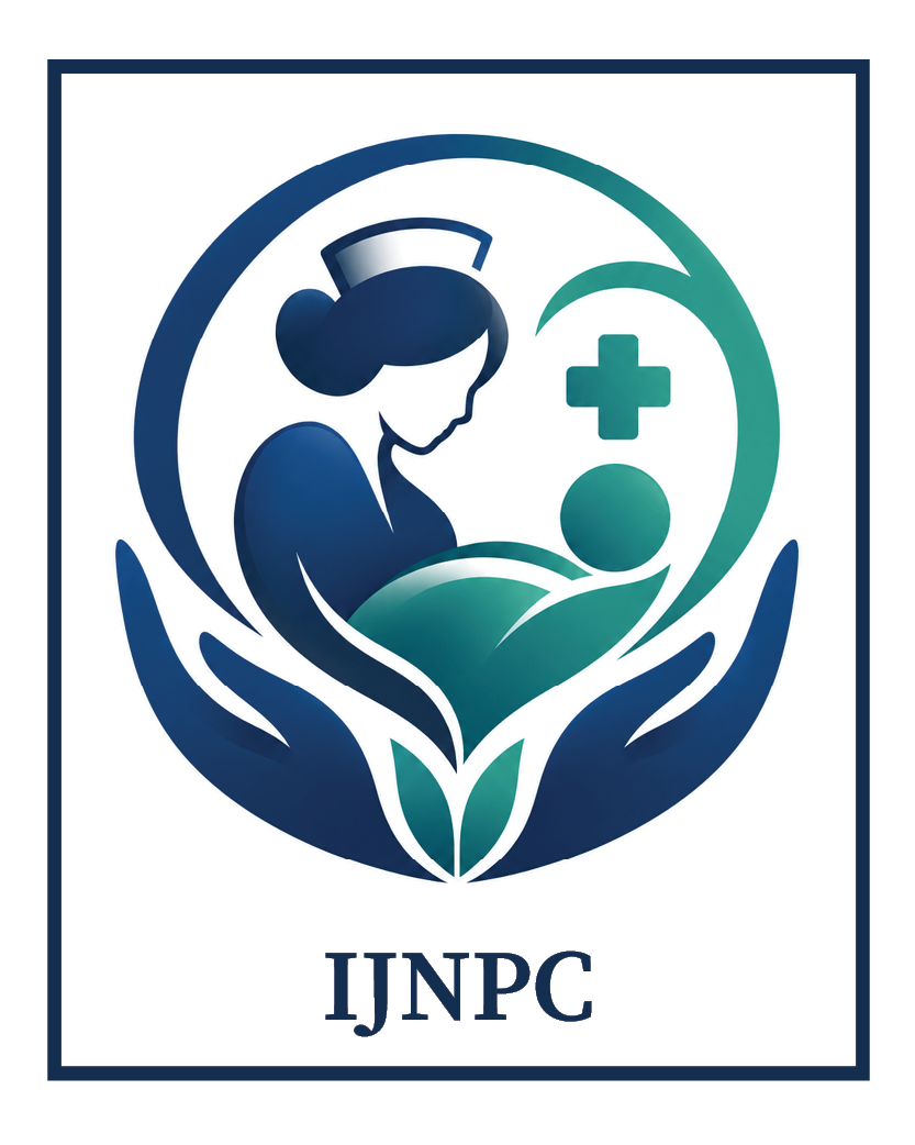International Journal of Nursing and Patient Care