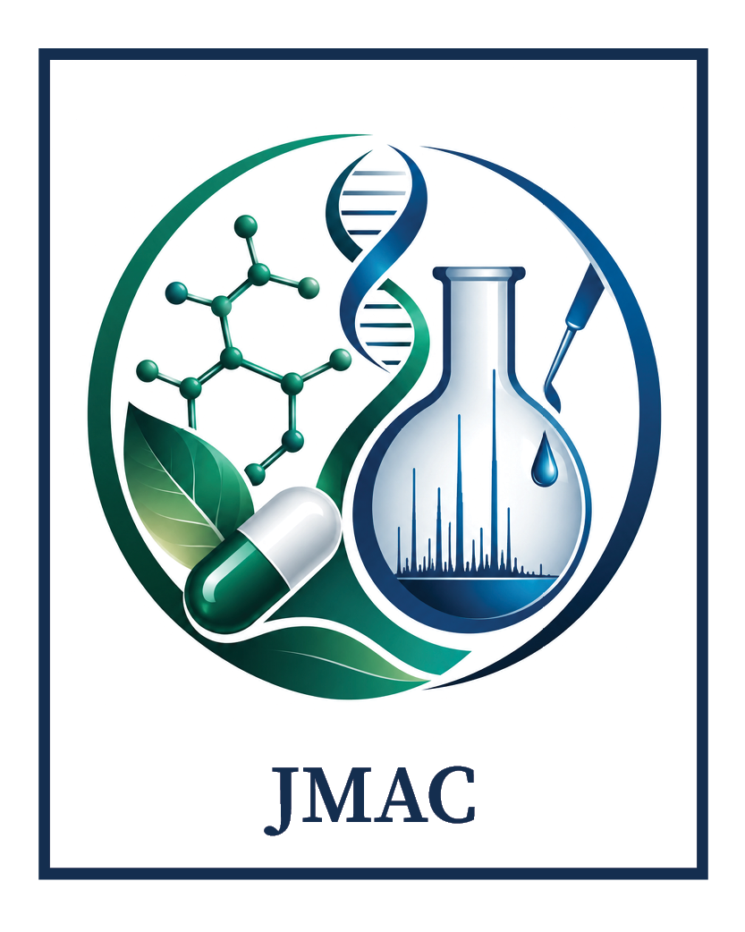 Journal of Medicinal and Analytical Chemistry