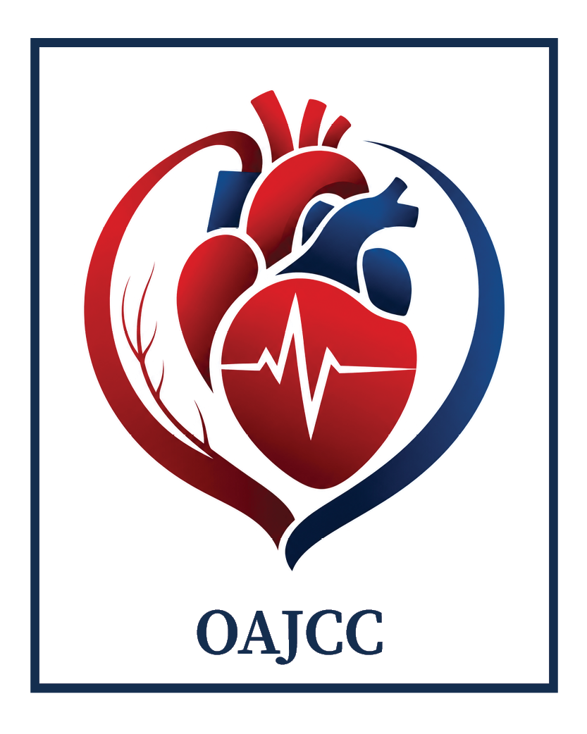 Open Access Journal of Clinical Cardiology