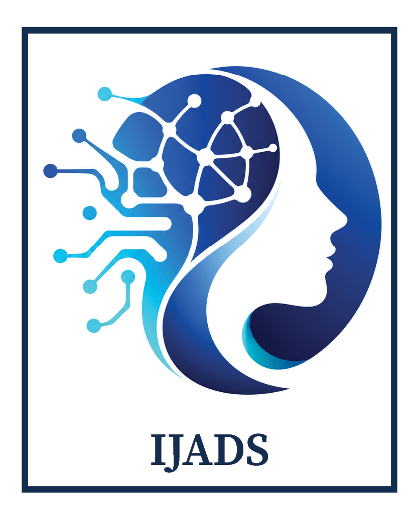 International Journal of Applied Data Science
