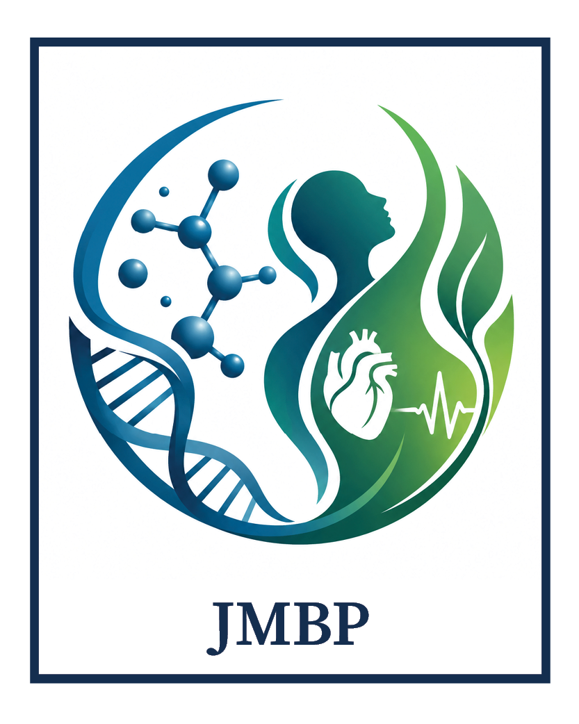 Journal of Molecular Biochemistry and Physiology