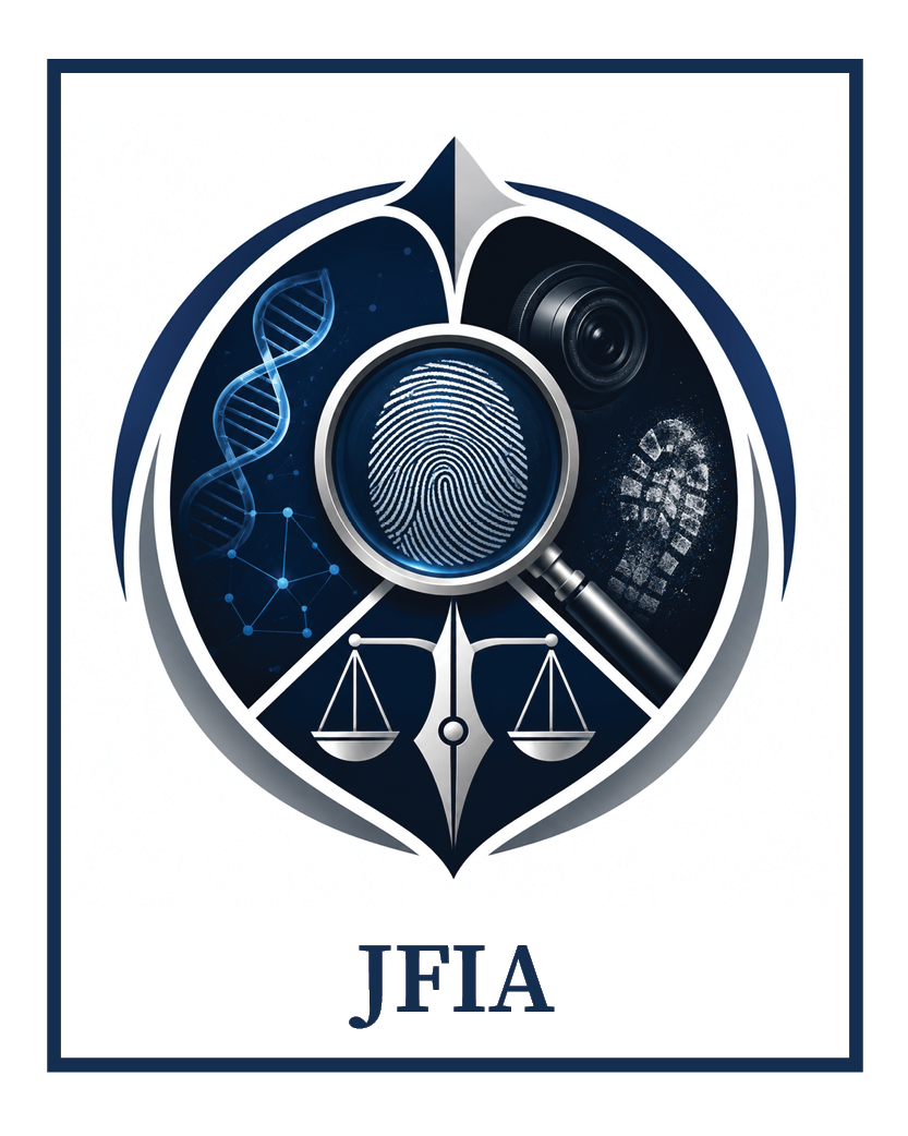 Journal of Forensic Investigation and Analysis
