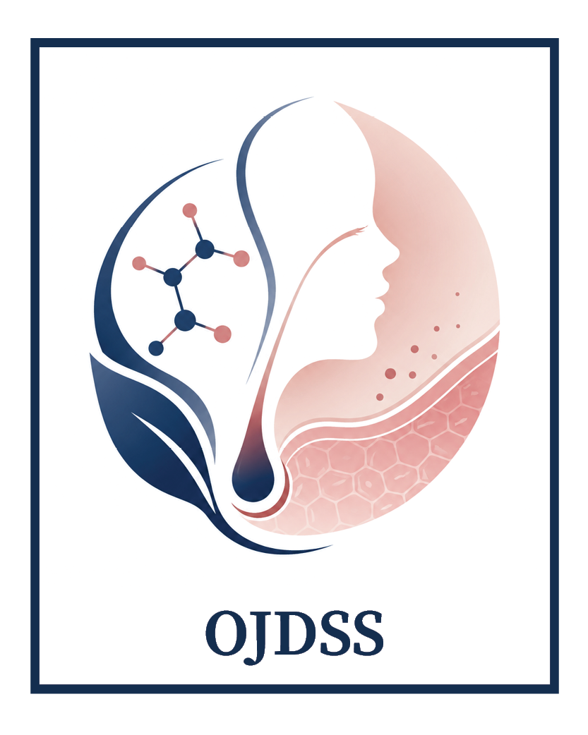 Open Journal of Dermatology and Skin Sciences
