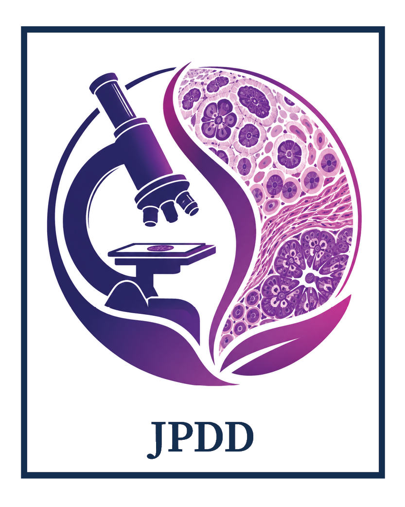 Journal of Pathology Data and Diagnostics