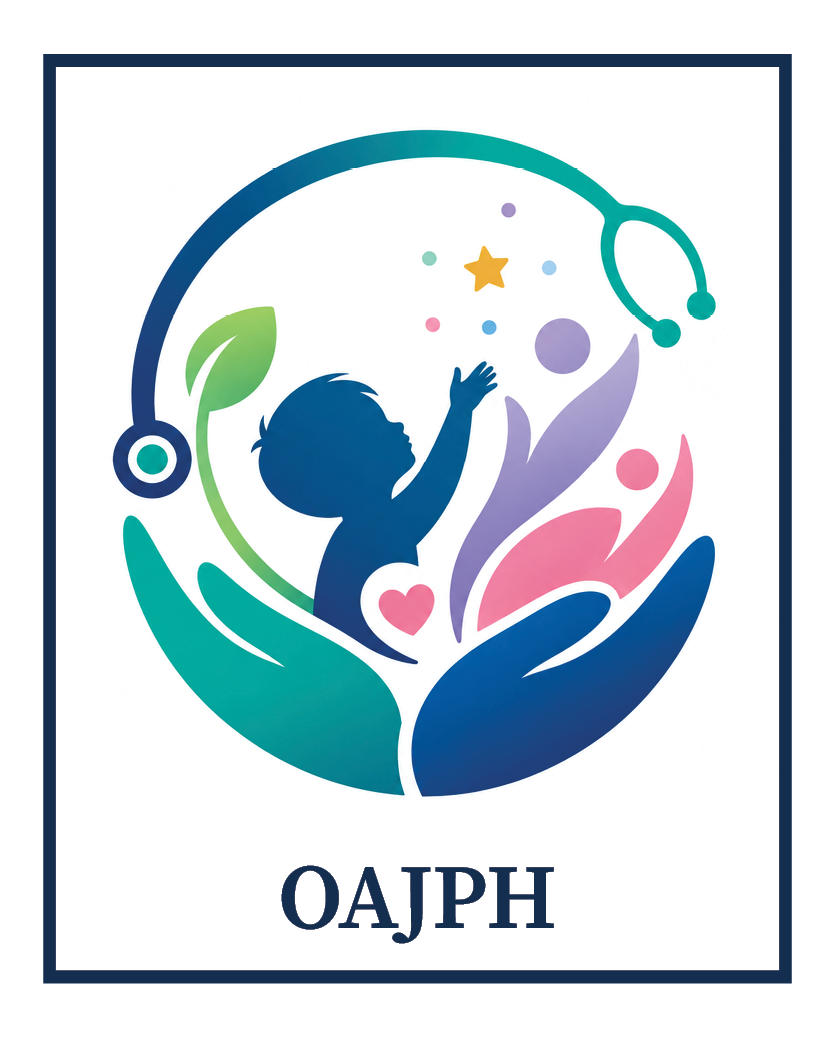 Open Access Journal of Pediatric Health
