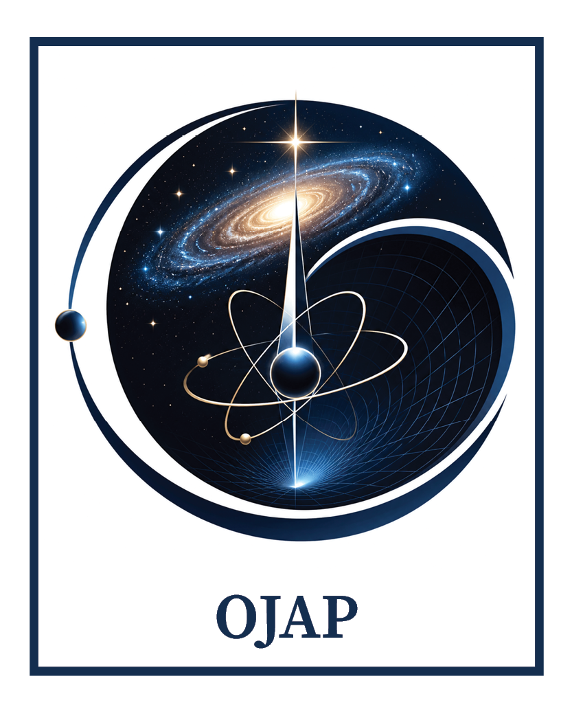 Open Journal of Astronomical Physics
