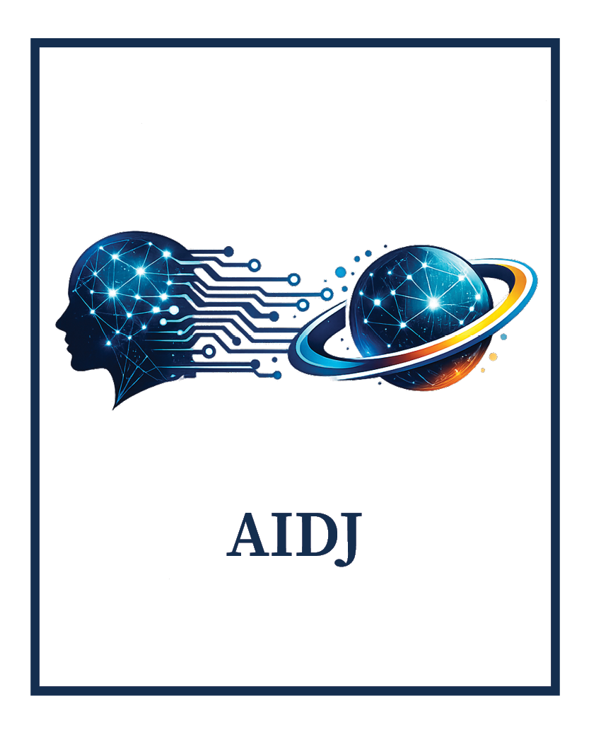 Artificial Intelligence Discovery Journal