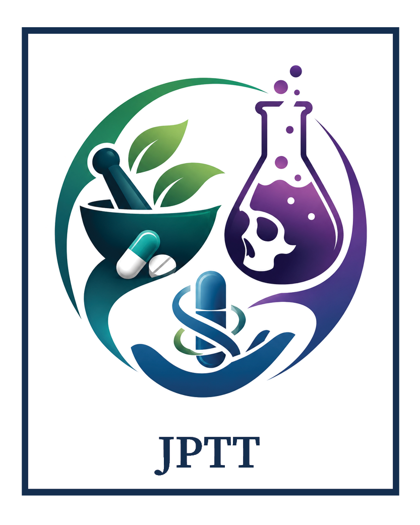 Journal of Pharmaceutics, Toxicology and Therapeutics