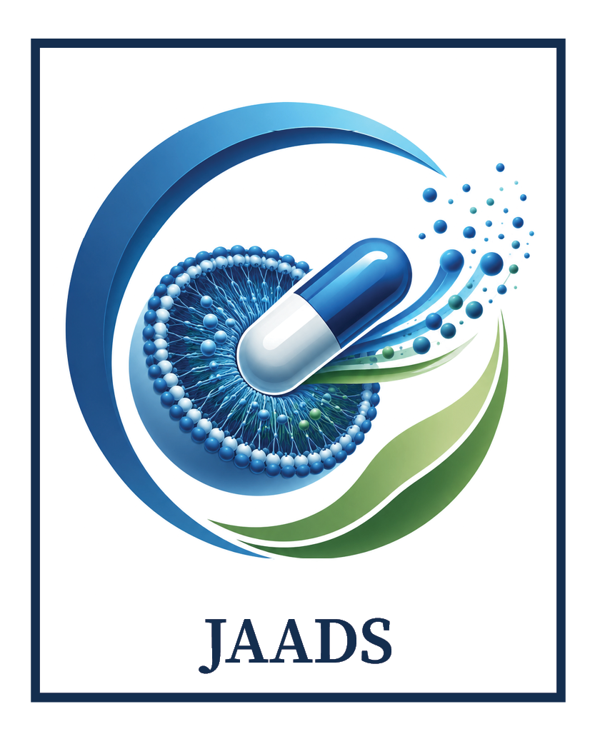 Journal of Advanced Drug Delivery Science