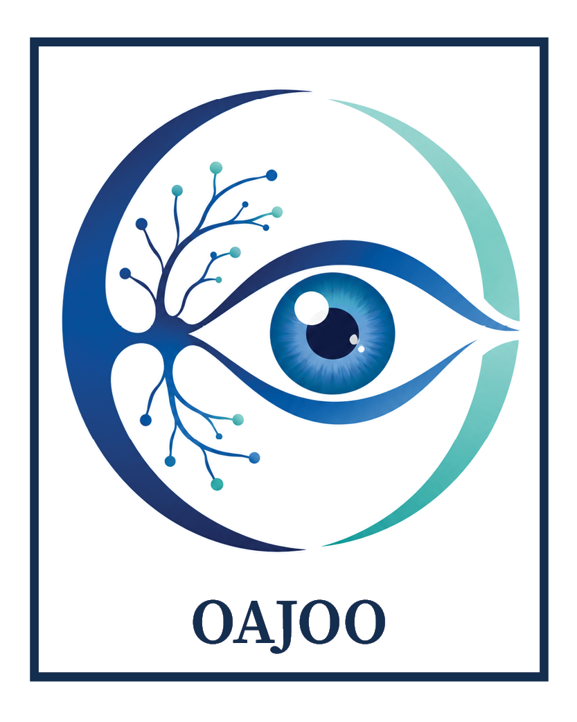 Open Access Journal of Ophthalmology and Optometry