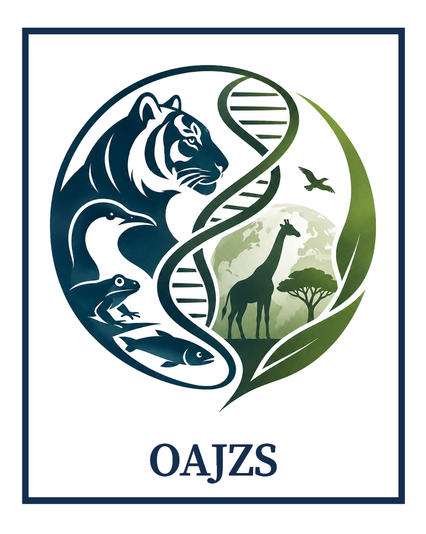 Open Access Journal of Zoological Sciences
