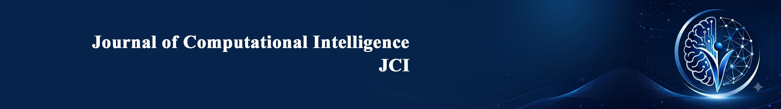 Journal of Computational Intelligence banner