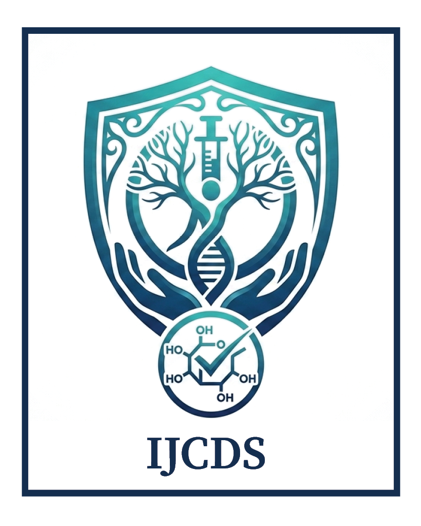 International Journal of Clinical Diabetology Science