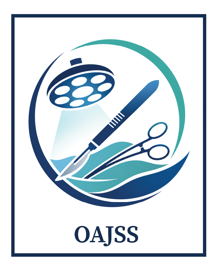 Open Access Journal of Surgical Sciences