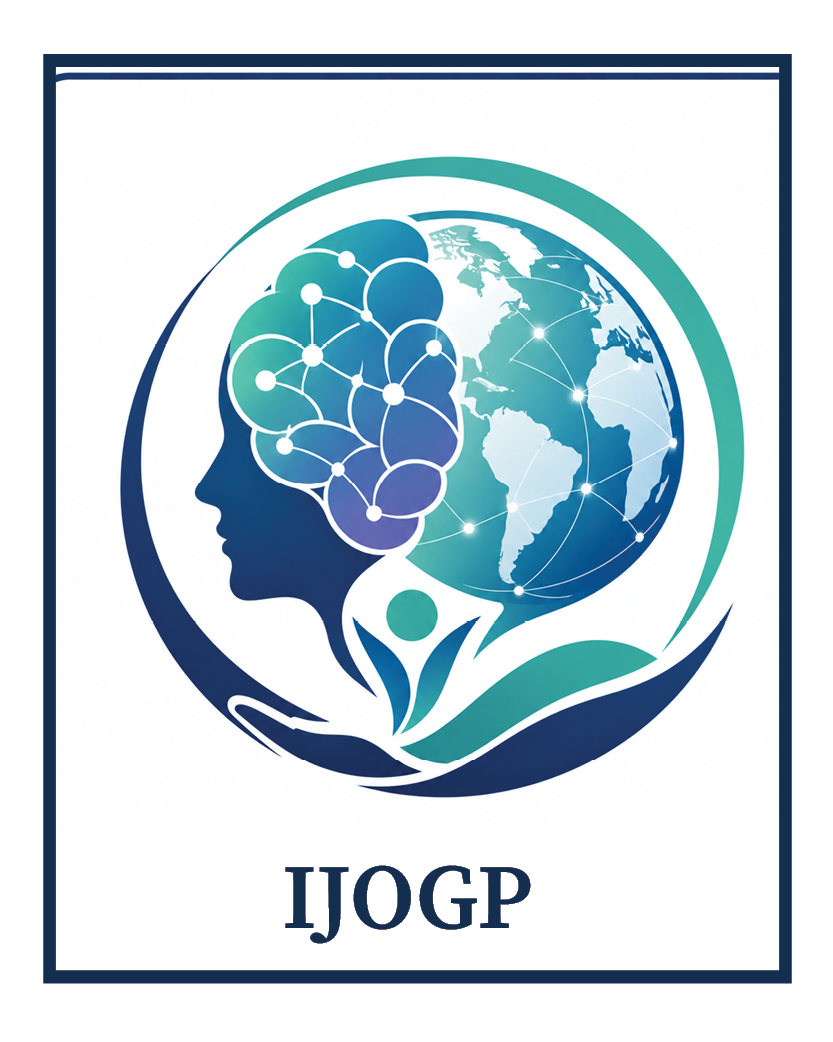 International Journal of Global Psychology