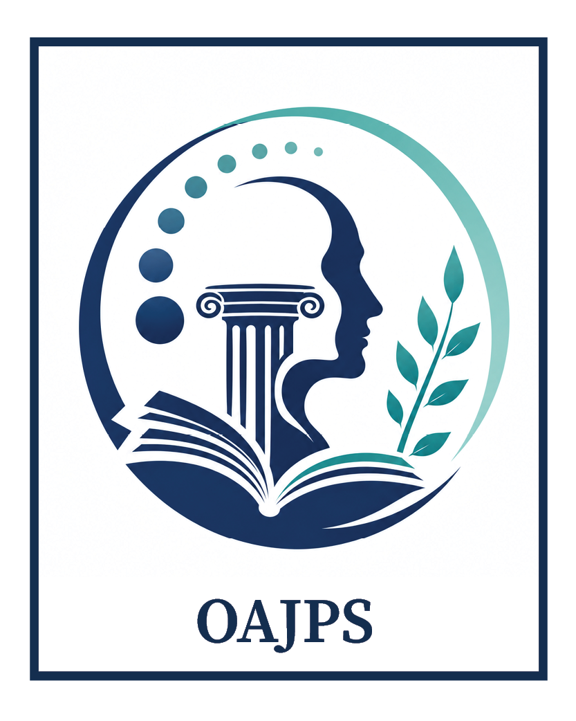 Open Access Journal of Philosophical Studies