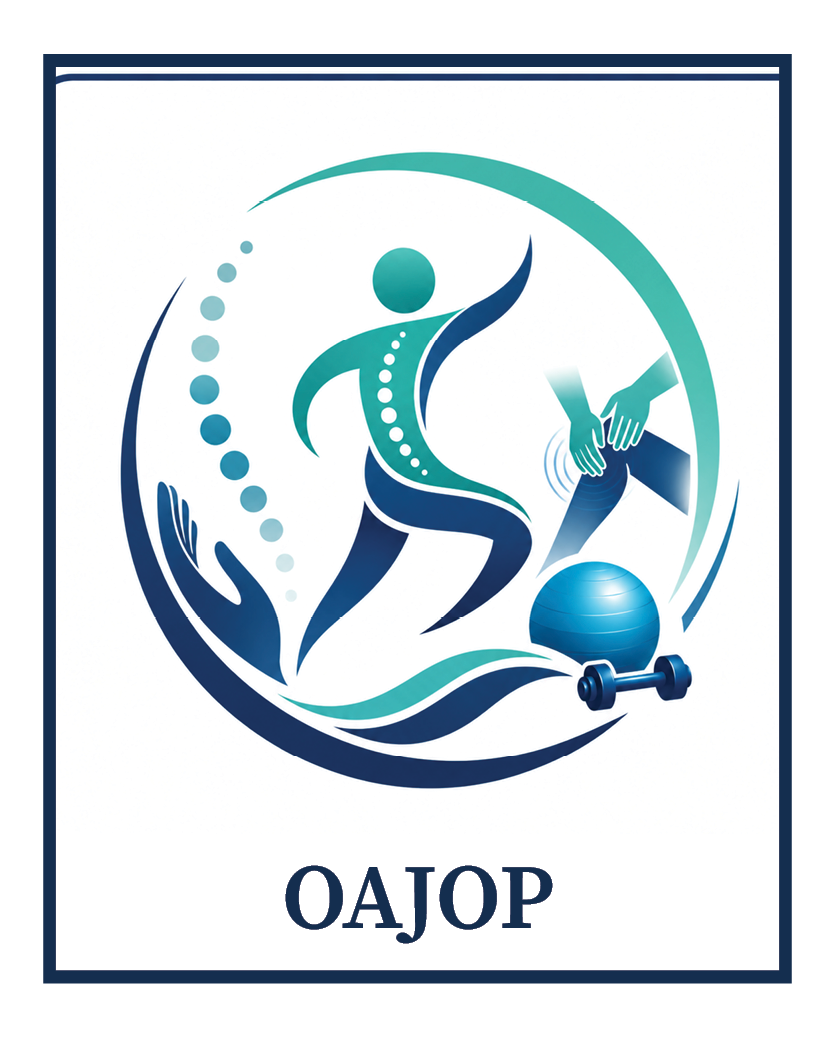 Open Access Journal of Physiotherapy