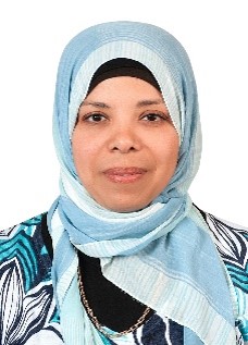 Ohoud Youssef El-Sheikh