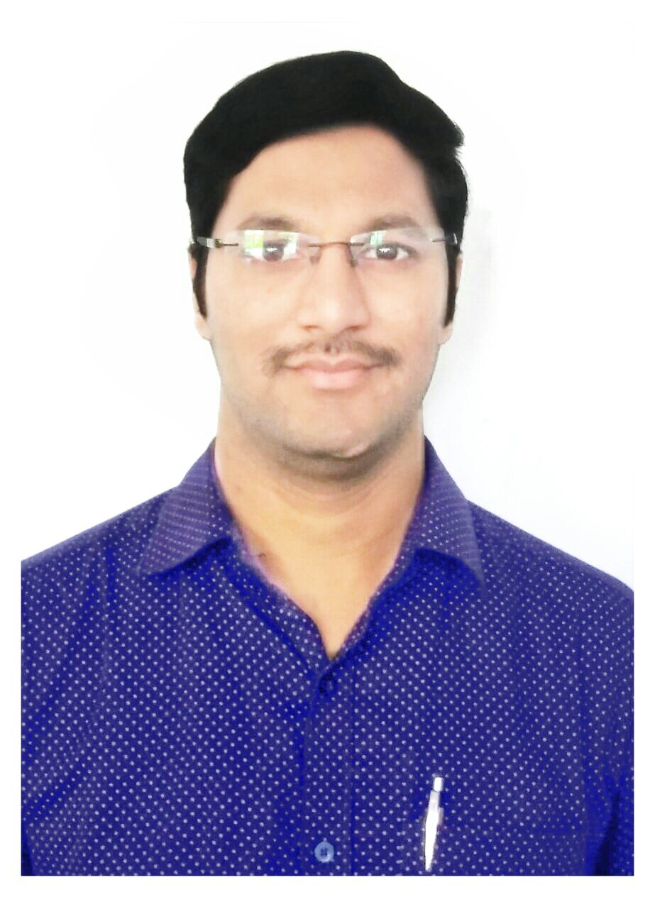 Banisetti Dileepu Kumar