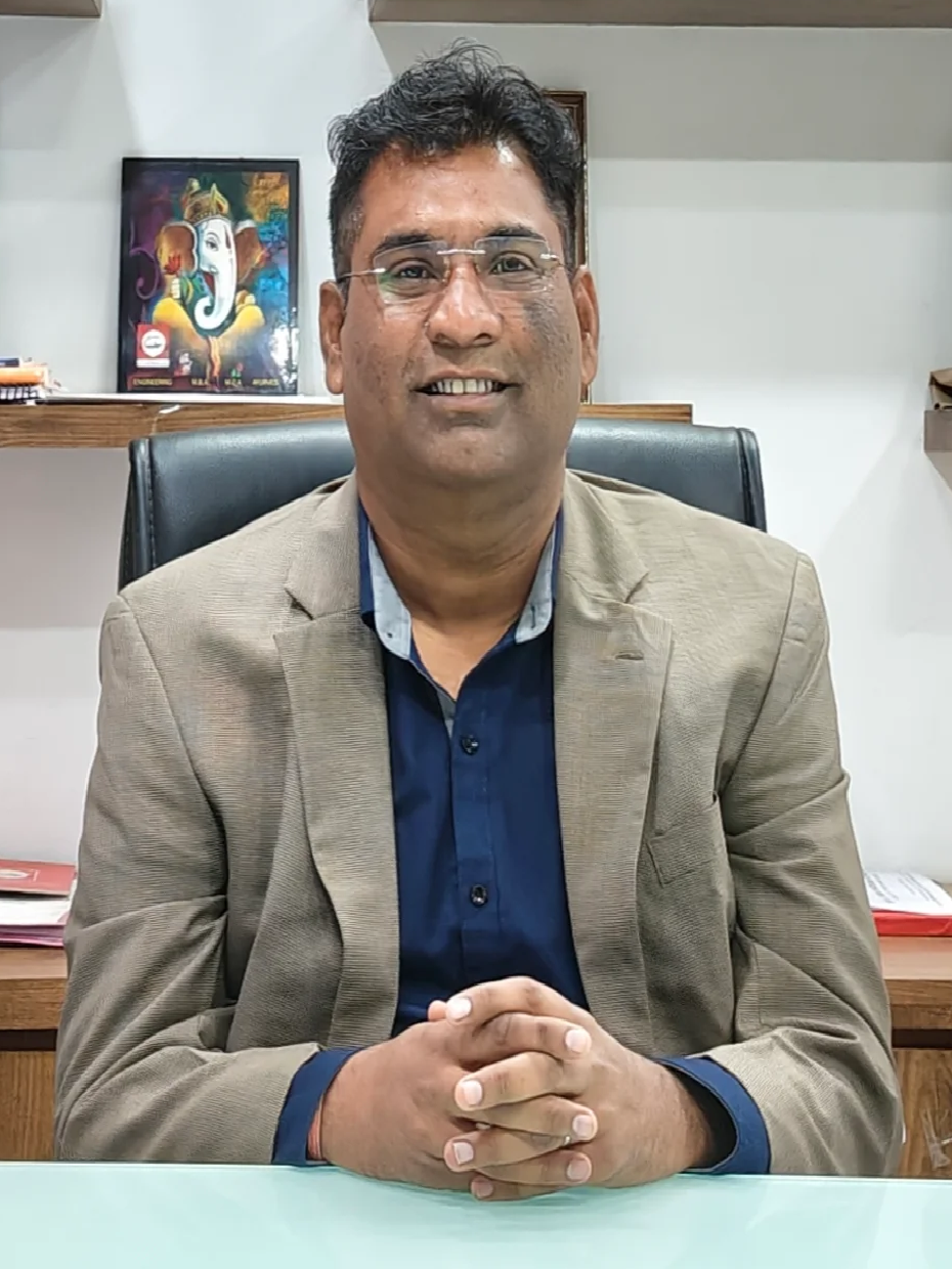 Ashish Gautam