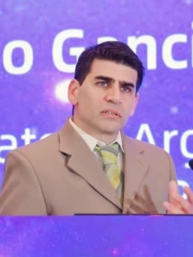 Guillermo Matías Gancio Gonzalez