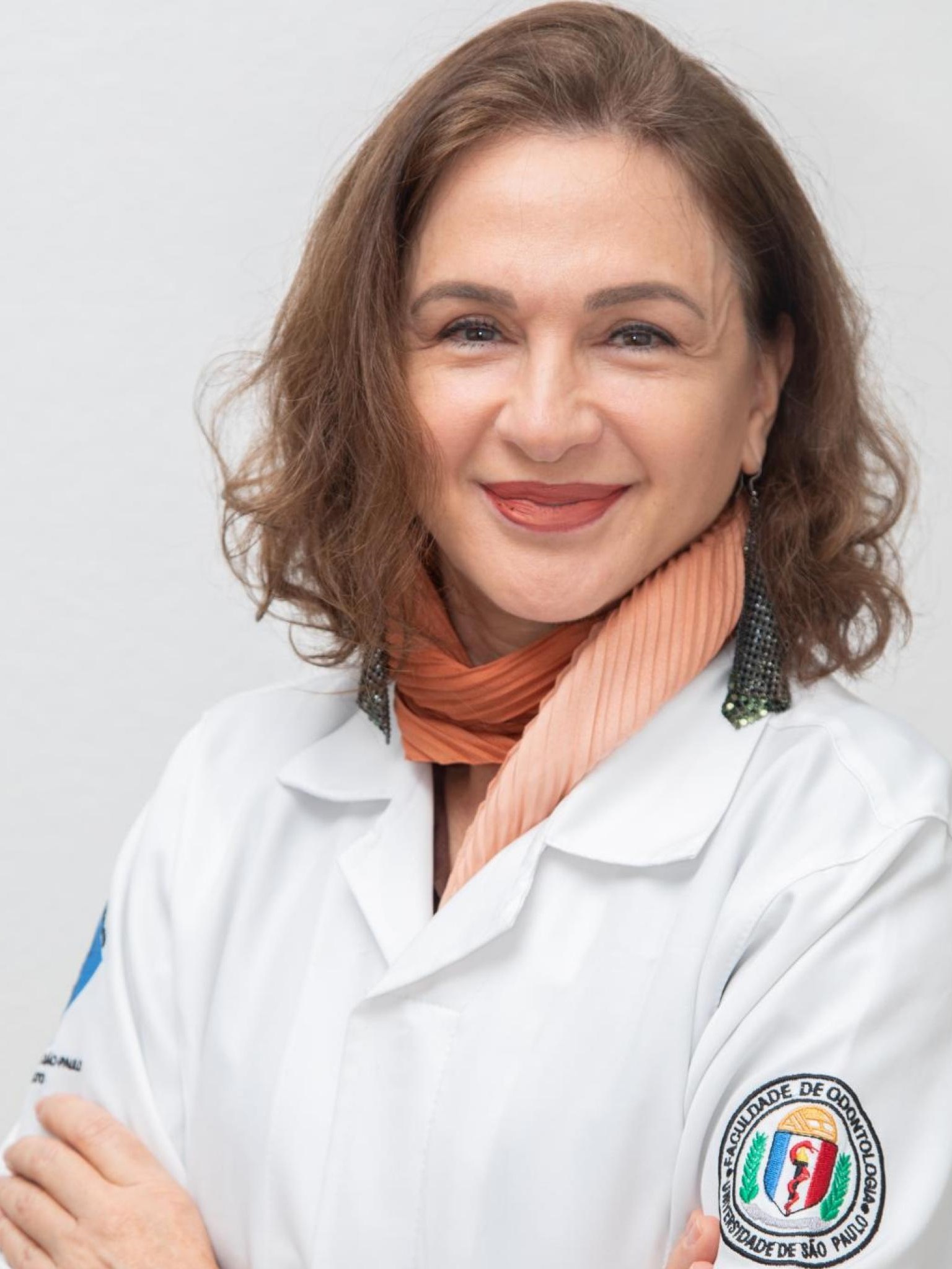 Sonia Regina Bordin Aykroyd