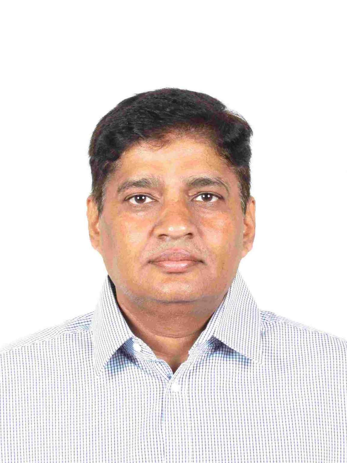 Hiren Patel