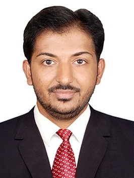 Kiranbhai R Dodiya