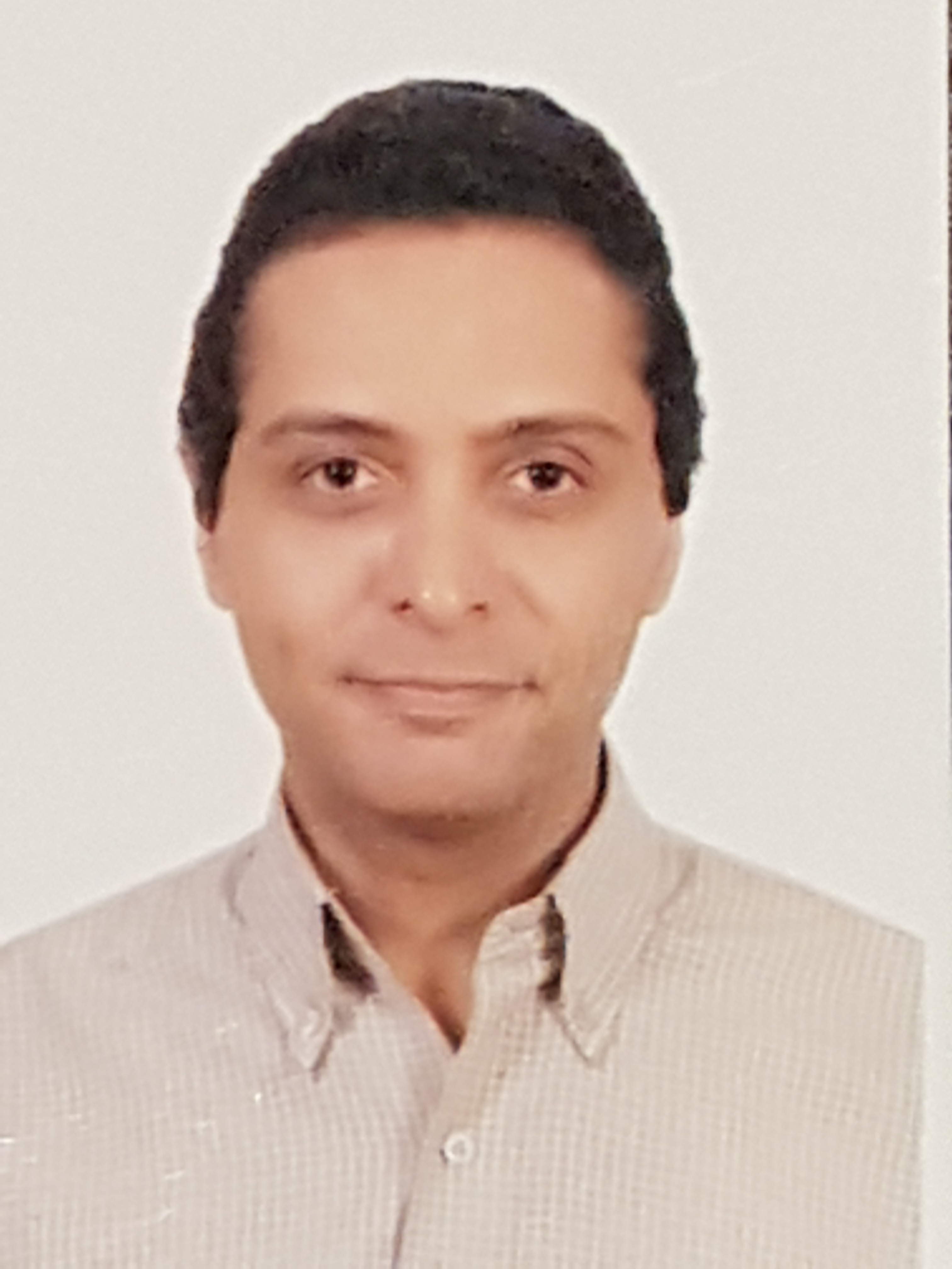 Sherief Mahdy Hussein