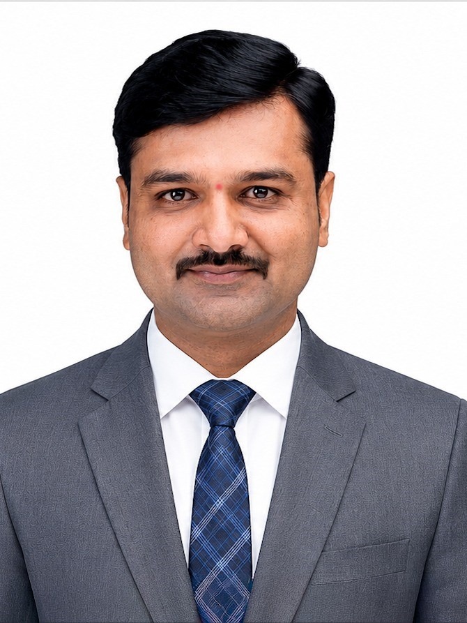 Nilesh Jawalkar