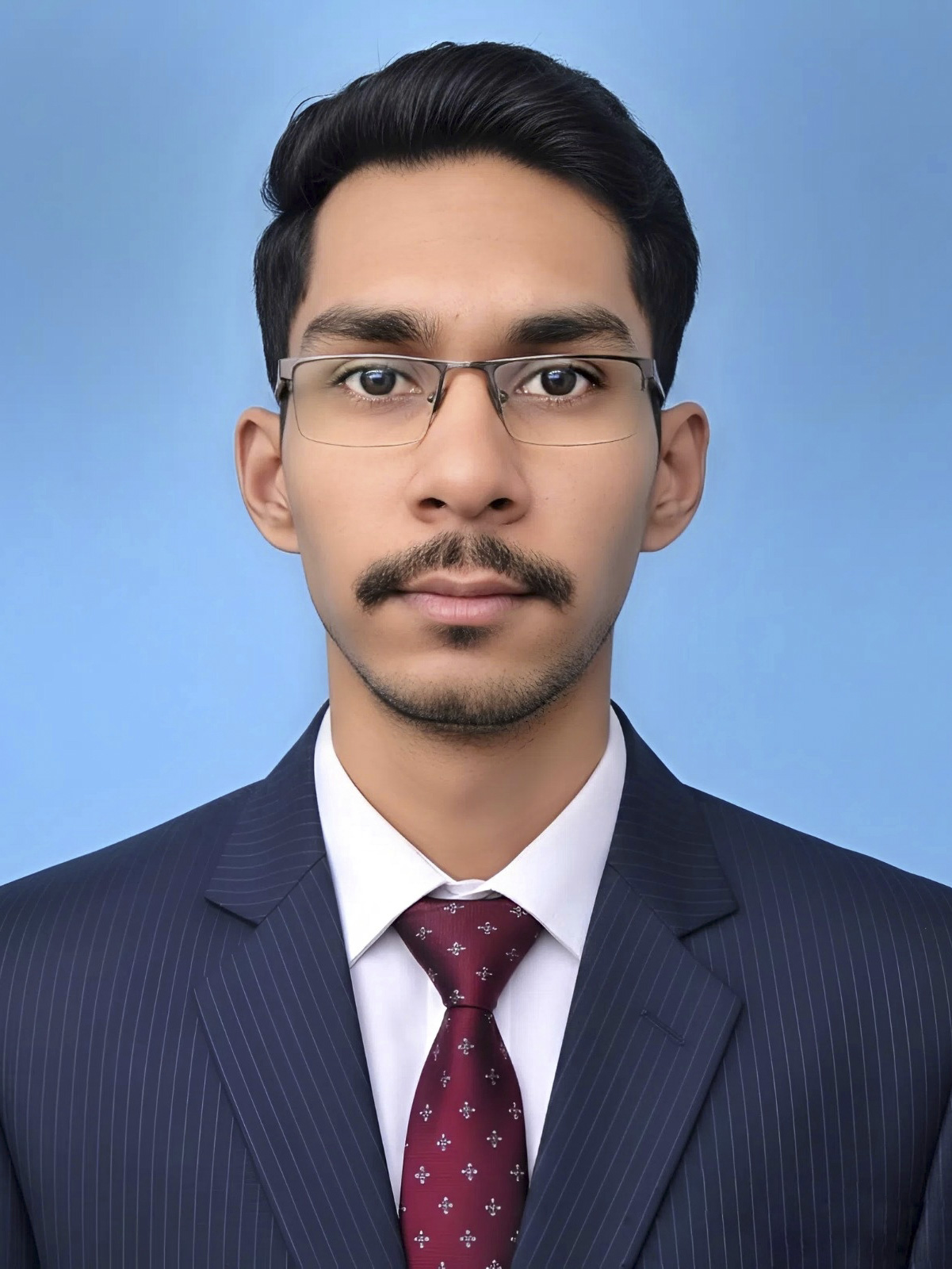 Kishlay Kant Singh