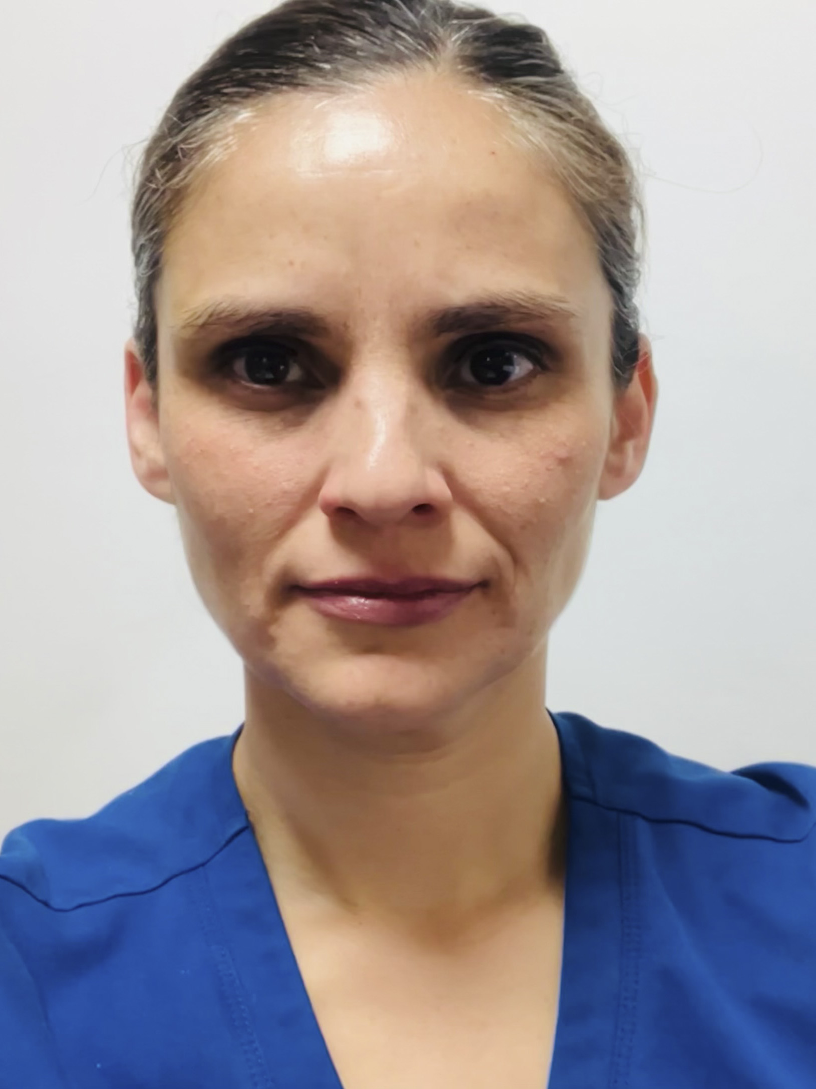 Marisol Fonseca Flores