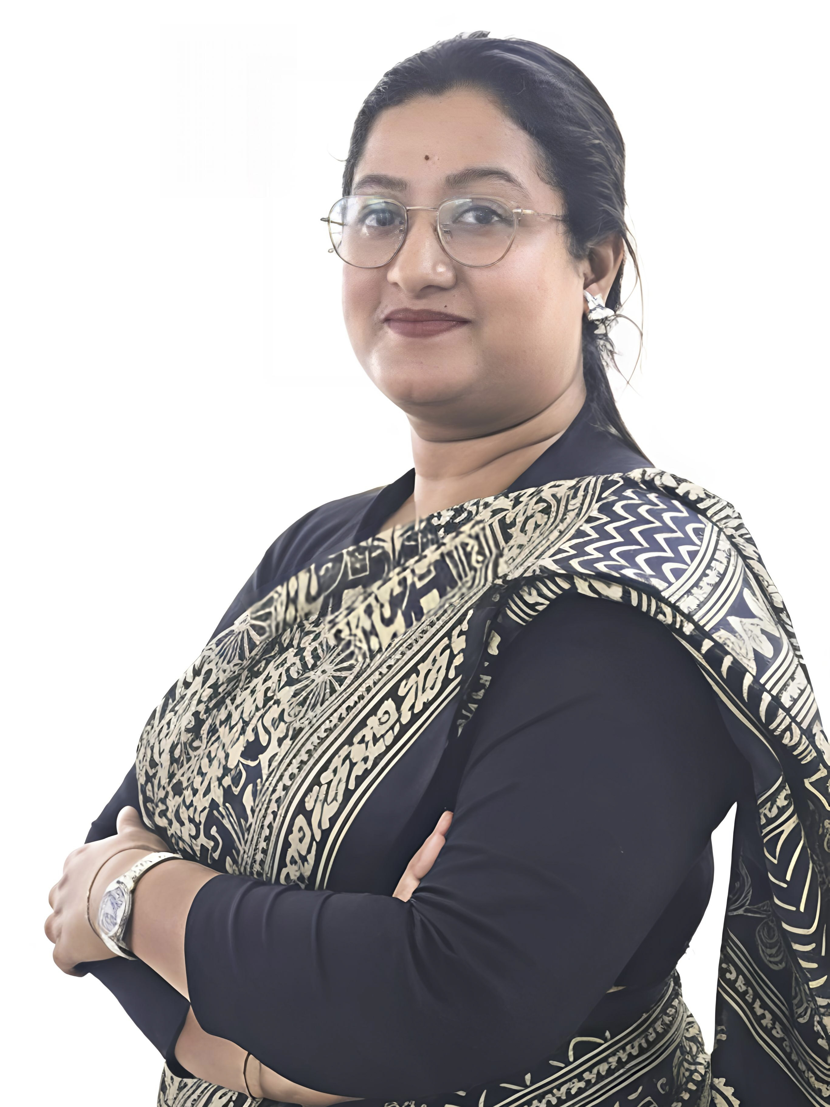 Piyali Mukherjee