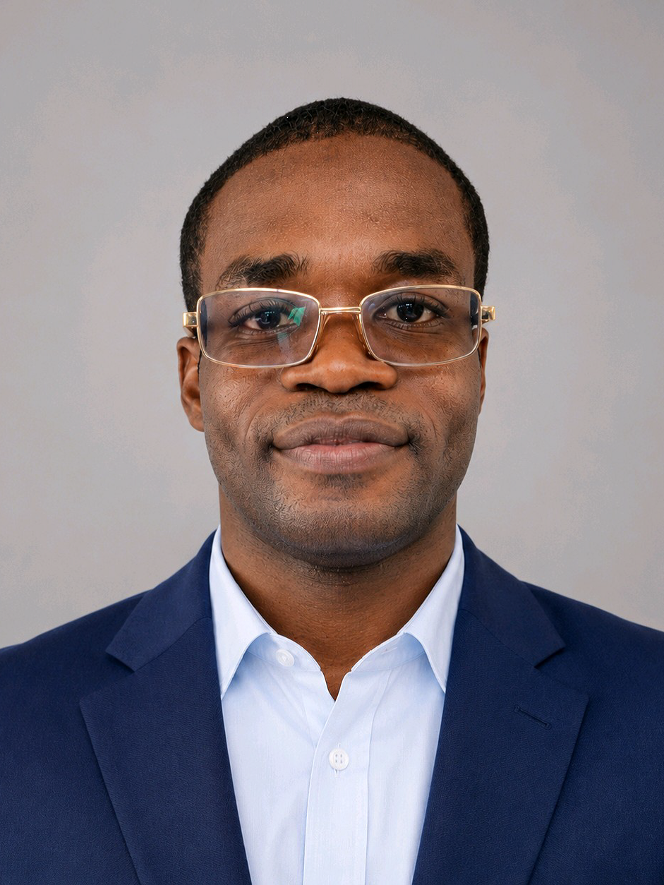 Akpan Anthony Anthony