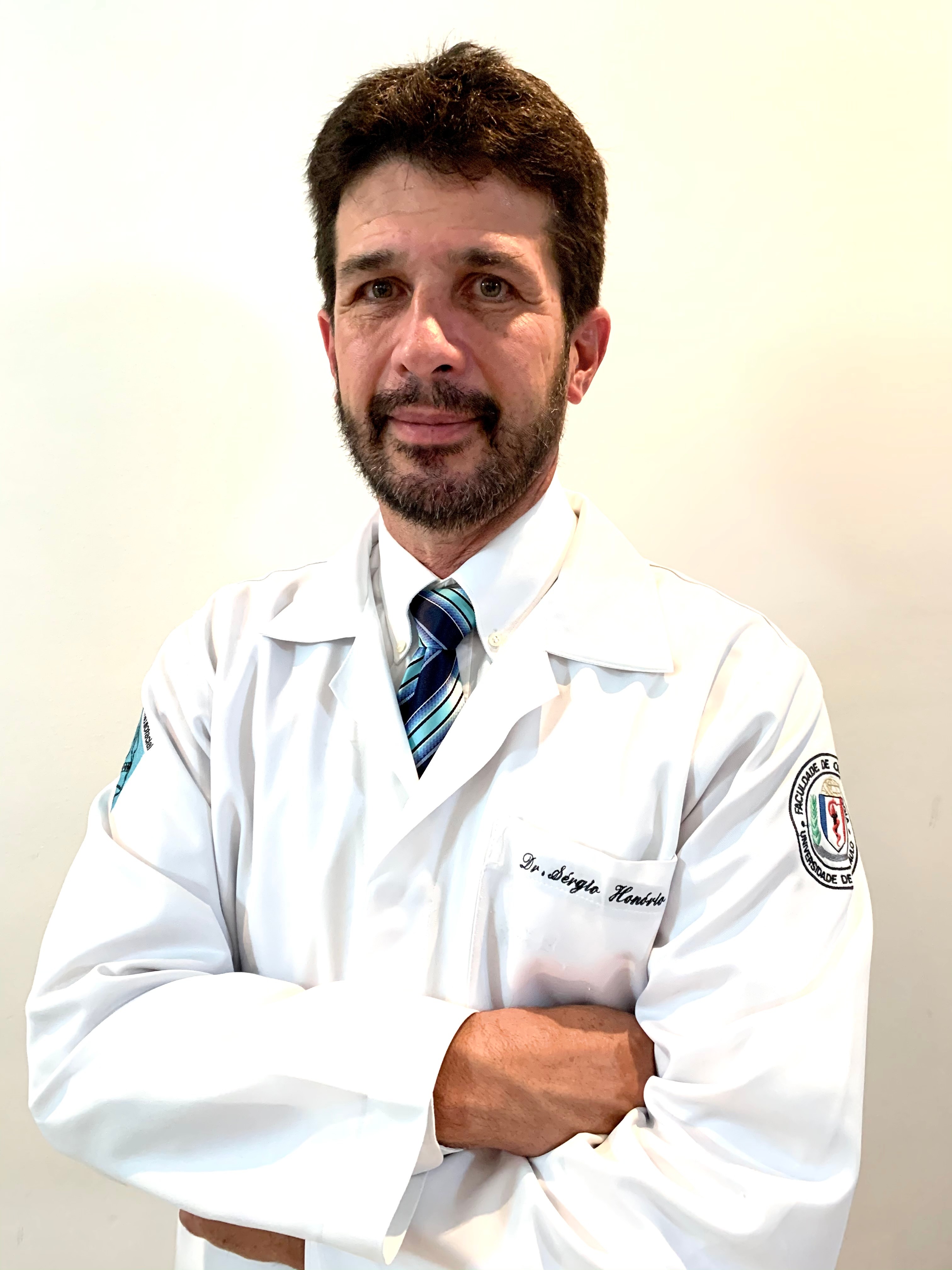 Sergio Honorio