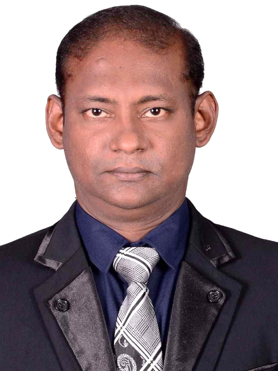Ramesh Babu Manivannan