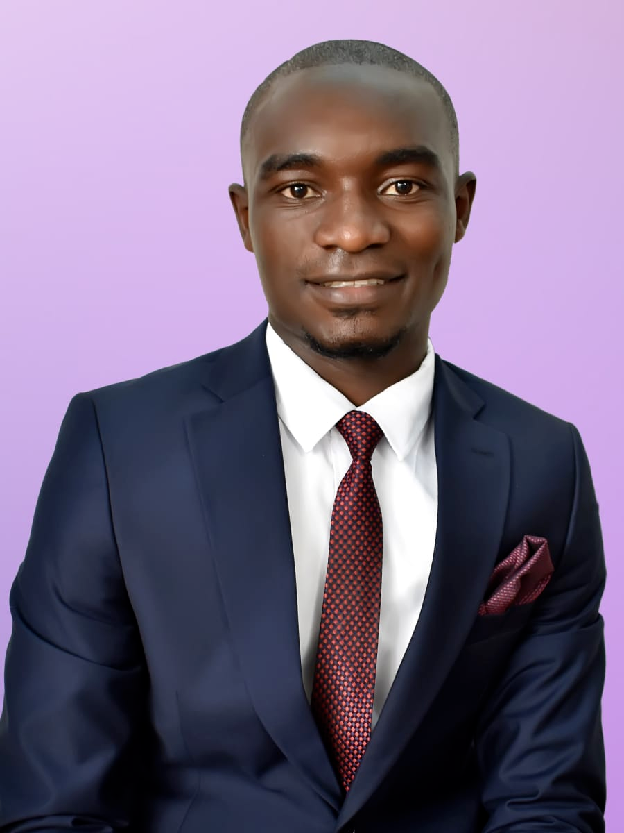 Dr. Vinsam Owino Ouko