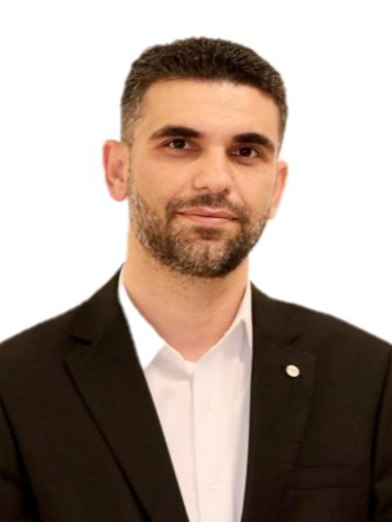 Mohammad Husni Hamed