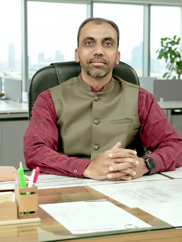 Rajiv Limbasiya