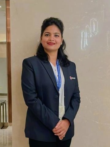 Priyanka Kumari Nahak