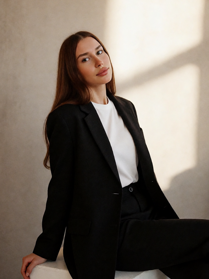 Mariia S Stupchuk