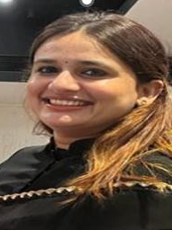 Sharanjeet Kaur