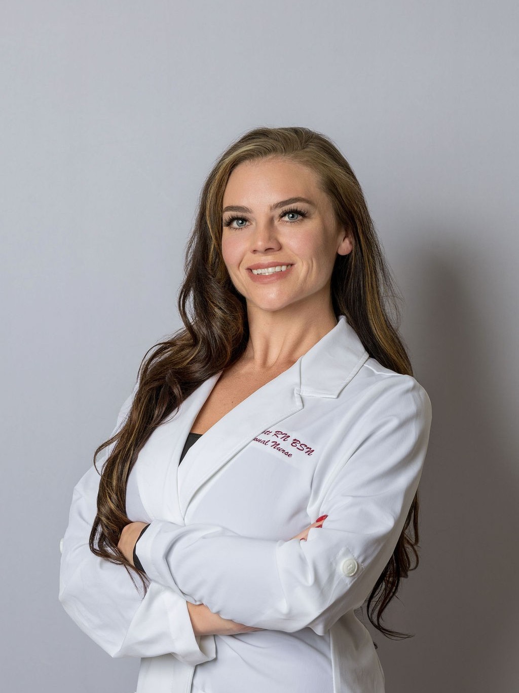 Taylor Barrett
