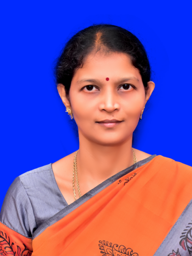 Dr. D.S.Pushpa Rani