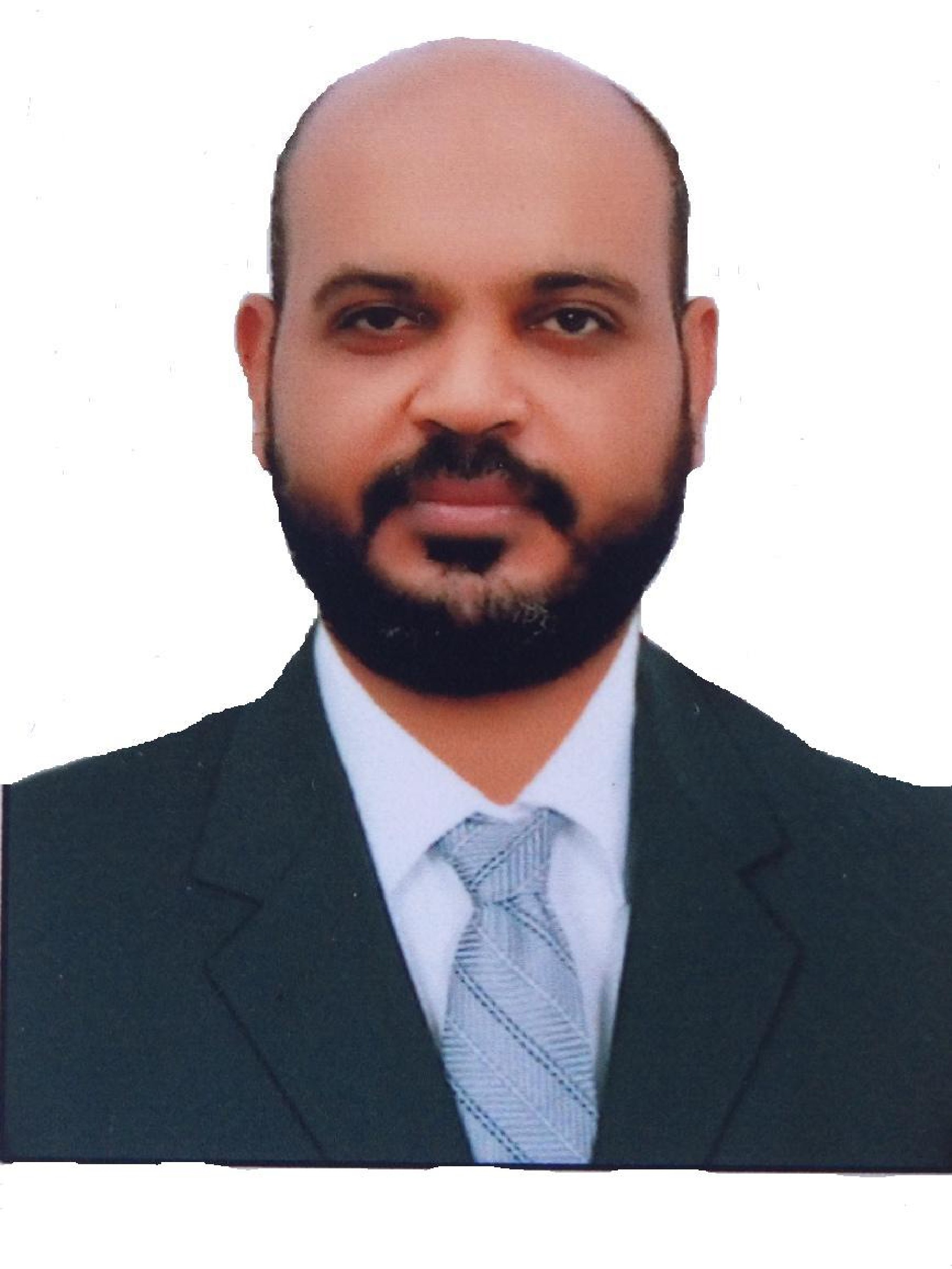 Dr. Ashraf Nagib